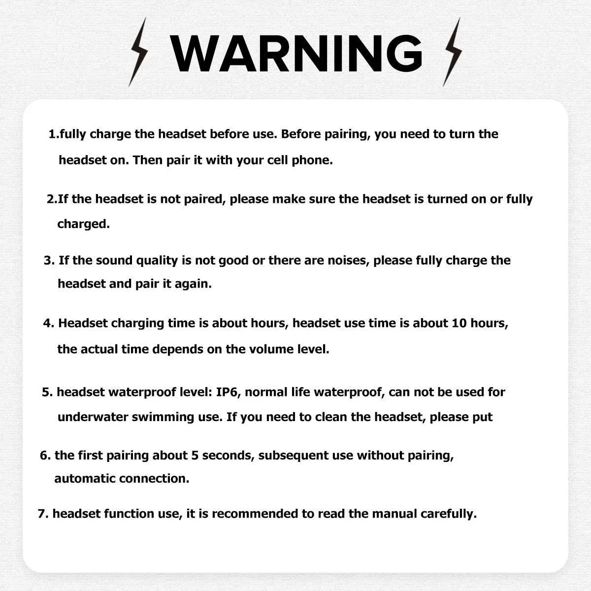 Breathable Wireless Sleep Headphone, Sports Headband Wireless Music Headphones with Comfortable Elastic Design, Universal Hi-Fi Sound Quality Sleep Headphone, Wireless Audio Headphones #GLOBAL PICKS